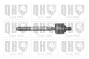 QH Rack End - QR3375S