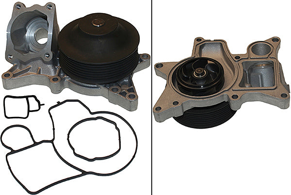 INA Water Pump - Part No - 538018510