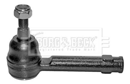 Borg & Beck Tie Rod End Outer Part No -BTR5287