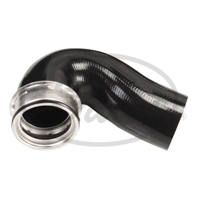 Gates Turbo Charger Hose - 09-0208