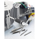 Bar Type Tap Wrench, 6.80 - 23.25mm