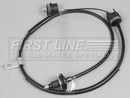 First Line Clutch Cable Part No -FKC1419