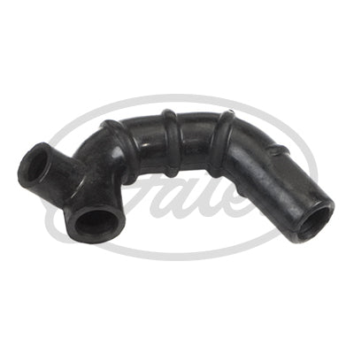 Gates Crankcase Breather Hose - EMH127