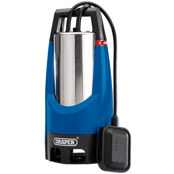Submersible Dirty Water Pump with Float Switch (850W) - 98914