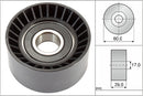 INA Deflection/Guide Pulley - V-Ribbed Belt - Part No - 532036420