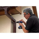 D20 D20 Brushless Combi Drill Set - 79894