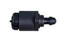 HELLA 6PU 009 145-301 Sensor, speed/RPM - 12V - 3-pin connector - Plugged