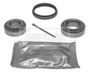 Borg & Beck Wheel Bearing Kit Part No -BWK048
