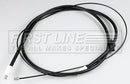 First Line Handbrake Cable - Centre - FKB3838