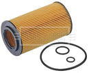 Borg & Beck Oil Filter - BFO4076