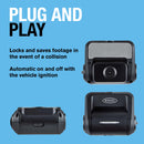 Ring Smart Dash Cam Rear 1000 - RSDCR1000