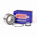 Borg & Beck Wheel Bearing Kit Part No -BWK1300