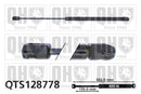 QH Gas Spring Boot Strut - QTS128778