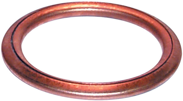 Copper Compression Washers - Metric - 915503 x100