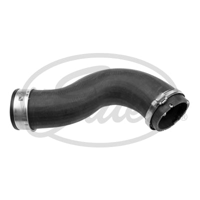 Gates Turbo Charger Hose - 09-0304