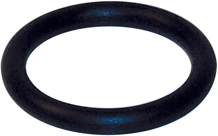 Rubber 'O' Rings - Metric - 915742 x10