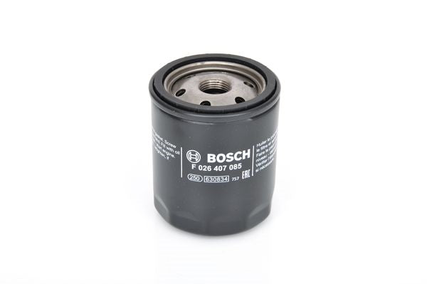 BOSCH Oil Filter - F026407085