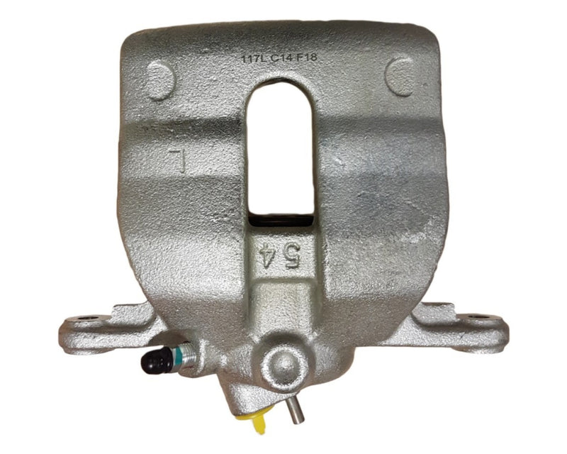 Rollco Seat Cordoba Front Left Brake Caliper - VSBC117L