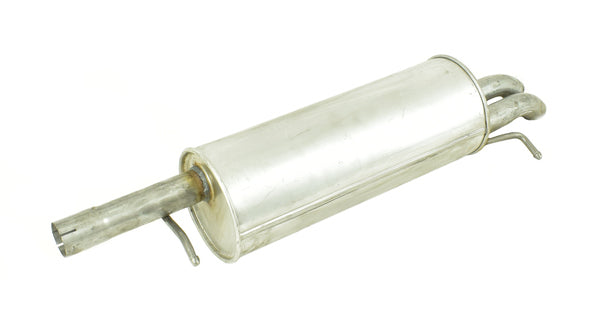 Klarius VW470V - Box With Tail Pipe