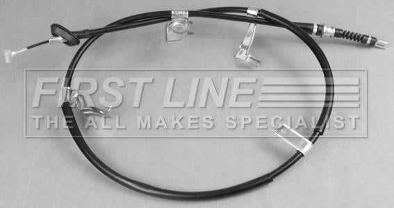 First Line Brake Cable -FKB3478