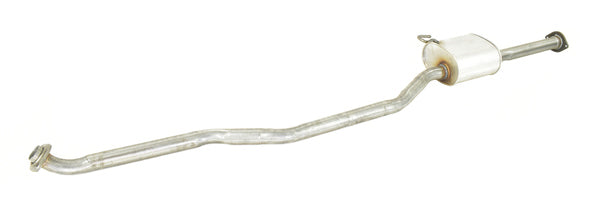 Klarius TY674W - Box With Centre Pipe