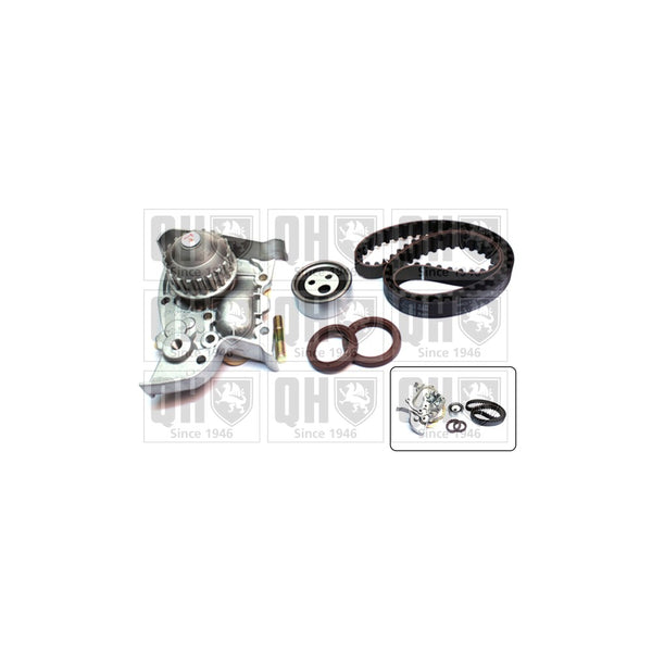 QH QBPK5591 Timing Kit & Water Pump