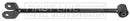 First Line Suspension Arm - Rear - FCA7108