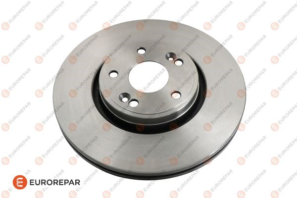 Eurorepar Brake Disc - 1618879680