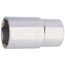 Draper Expert 32 MM HUB Nut Socket - 35521