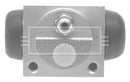 Borg & Beck Wheel Cylinder Part No -BBW1905