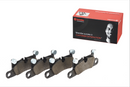 Brembo Brake Pad Set - P65027