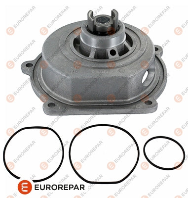 Eurorepar Water Pump - 1635180380