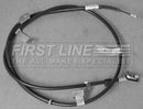 First Line Brake Cable -FKB3485