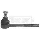 Borg & Beck Tie Rod End Inner Part No -BTR4313