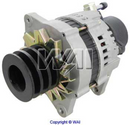 WAI Alternator - 12717N