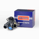 Borg & Beck Thermostat Kit Part No -BBT337