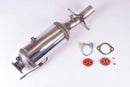 EEC DPF Silicon Carbide - FR6136TS