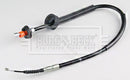 Borg & Beck Brake Cable Rear RH -BKB6024