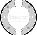Borg & Beck Brake Shoes Part No -BBS6138