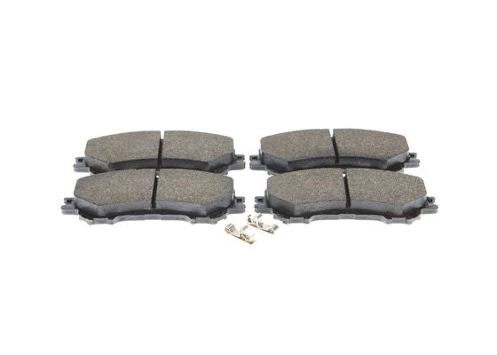 Bosch Brake Pad Set - 0986494720