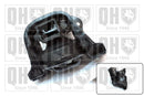 QH Engine Mounting - EM4460