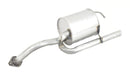 Klarius TY756B - Box With Tail Pipe