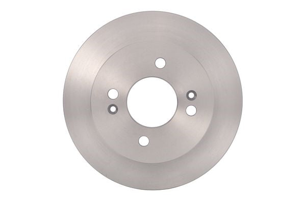 Bosch Brake Disc Pair Part No - 0986479256