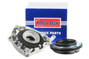 Borg & Beck Top Strut Mounting Kit - Front LH & RH - BSM5609