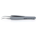 Draper Rubber Tweezers Esd S/Steel - 13224