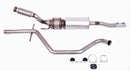 EEC Catalyst Type Approved - PT6088T