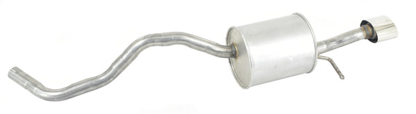 Klarius RN1037Q - Box With Tail Pipe