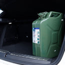 20Ltr Metal Jerry Can - SWJC20