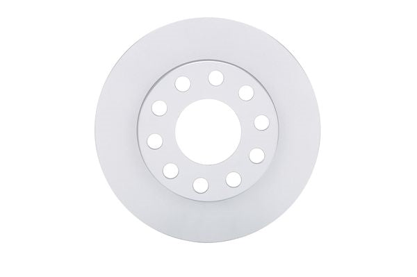 Bosch Brake Disc Pair Part No - 0986478986