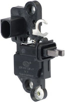 HELLA 5DR 009 728-051 Alternator Regulator - 12V